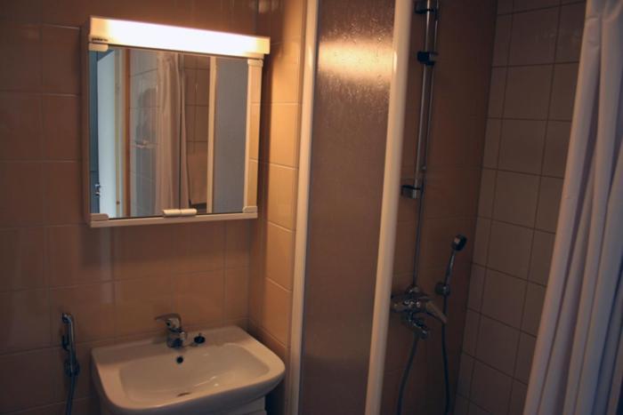 Ekenas Summer Hotel & Camping Raseborg Room photo