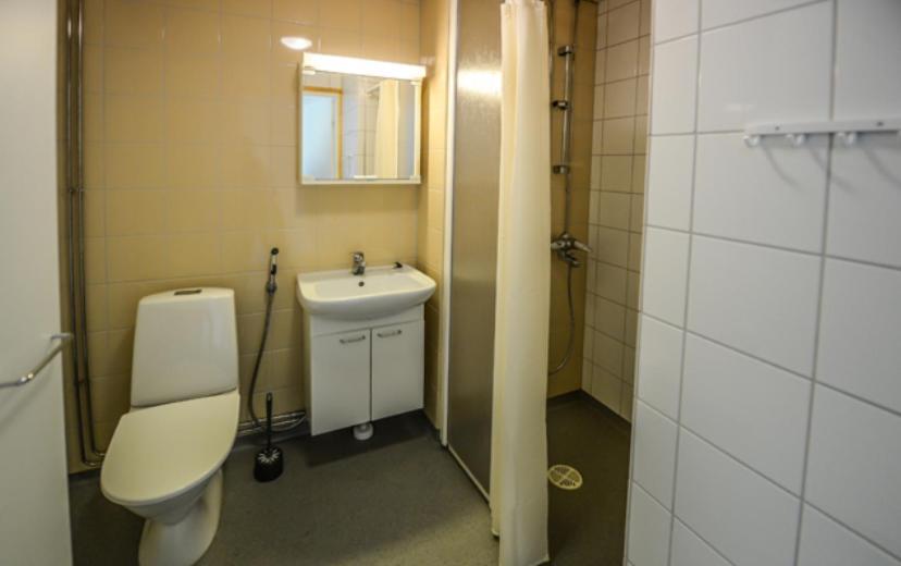 Ekenas Summer Hotel & Camping Raseborg Room photo